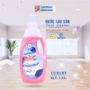 Nước lau sàn Saigon TH 1kg hương hoa luxury Giảm còn 35.000₫ sạch bóng thơm lâu 4
