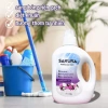 Nước Lau Sàn Sakura Hương Ngàn Hoa Sáng Bóng, Thơm Lâu, Diệt Khuẩn, Không Hóa Chất 54.000₫ 2