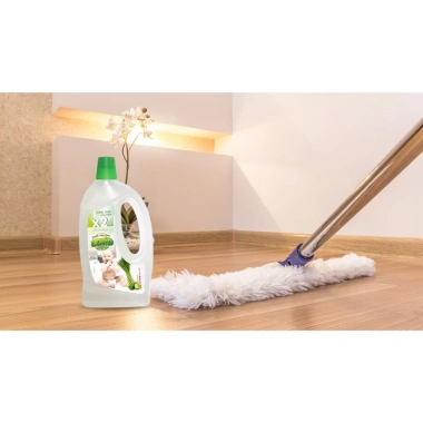 Nước lau sàn Senny Caro hương chanh sả 9kg - Giá 100.000đ, diệt bẩn, thơm mát