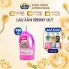 Nước Lau Sàn SENNY Hương Lily Đánh Bật Bụi Bẩn, Khử Mùi, Lưu Hương Thơm Dài Lâu