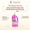 Nước Lau Sàn SENNY Hương Lily Đánh Bật Bụi Bẩn, Khử Mùi, Lưu Hương Thơm Dài Lâu 4