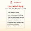 Nước Lau Sàn SENNY Hương Lily Đánh Bật Bụi Bẩn, Khử Mùi, Lưu Hương Thơm Dài Lâu 5
