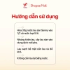 Nước Lau Sàn SENNY Hương Lily Đánh Bật Bụi Bẩn, Khử Mùi, Lưu Hương Thơm Dài Lâu 6