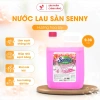 Nước lau sàn SENNY hương lily - Khử bẩn, thơm nhẹ, giảm còn 39.000₫ (giá gốc 50.310₫) 2