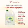 Nước Lau Sàn Senny Sả Chanh 3.8kg – Làm sạch gỗ, gạch, men, đuổi côn trùng 3