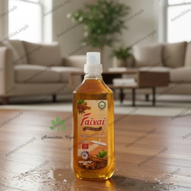 Nước lau sàn sinh học Faixai 1L - sạch bóng, hương thơm nhẹ, ngăn côn trùng, chỉ 66.000 VND
