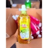 Nước lau sàn Spa tinh dầu chanh sả 1L 100% organic sạch khuẩn, giá 20.506₫ 7