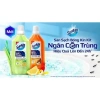 Nước Lau Sàn Sunlight 1KG - Chiết xuất thiên nhiên, tinh dầu thơm lành, chăm sóc da, giá 42.900₫ 2