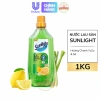 Nước Lau Sàn Sunlight 1KG - Chiết xuất thiên nhiên, tinh dầu thơm lành, chăm sóc da, giá 42.900₫ 8
