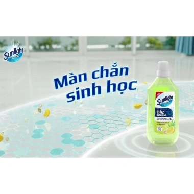 Nước Lau Sàn Sunlight 1KG - Chiết Xuất Thiên Nhiên, Tinh Dầu Thơm Lành Tính Cho Da, Giá 43.000₫ 4 Nước Lau Sàn Sunlight 1KG - Chiết Xuất Thiên Nhiên, Tinh Dầu Thơm Lành Tính Cho Da, Giá 43.000₫ 4