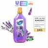 Nước Lau Sàn Sunlight 1KG - Chiết Xuất Thiên Nhiên, Tinh Dầu Thơm Lành Tính Cho Da, Giá 43.000₫ 9