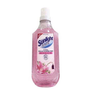 Nước lau sàn Sunlight 1kg mùi thơm mát - Giá gốc 53.750, giảm còn 43.000 5