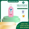 Nước lau sàn Sunlight 1L Hương hoa Lily và Hương thảo - Giảm giá chỉ 37.000 VND, sạch bề mặt thơm nhẹ