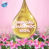 Nước lau sàn Sunlight 1L Hương hoa Lily và Hương thảo - Giảm giá chỉ 37.000 VND, sạch bề mặt thơm nhẹ 3