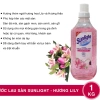 Nước Lau Sàn Sunlight 900g - Thơm mát, làm sạch, sáng bóng, giá ưu đãi 40.000 VND 3