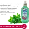 Nước Lau Sàn Sunlight 900g - Thơm mát, làm sạch, sáng bóng, giá ưu đãi 40.000 VND 4