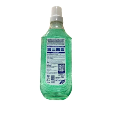 Nước Lau Sàn Sunlight 900g - Thơm mát, làm sạch, sáng bóng, giá ưu đãi 40.000 VND 6