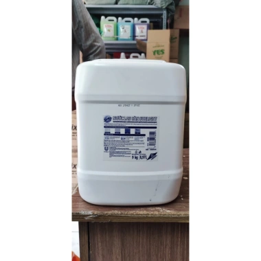 Nước lau sàn Sunlight 9kg hương hoa Lily và thảo mộc - Giá 176.000₫, giảm mạnh