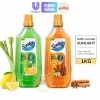 Nước Lau Sàn Sunlight BIOSHIELD 1KG Ngăn Côn Trùng Chanh Sả Cam Quế Giá 47.000đ