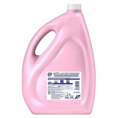 Nước Lau Sàn Sunlight Tinh Dầu Hoa Lily và Bạch Trà 3.6Kg - Giá ưu đãi 106.000₫, làm sạch sàn, khử mùi mạnh