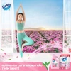 Nước Lau Sàn Sunlight Tinh Dầu Hoa Lily và Bạch Trà 3.6Kg - Giá ưu đãi 106.000₫, làm sạch sàn, khử mùi mạnh 3