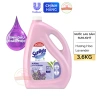 Nước Lau Sàn Sunlight Tinh Dầu Thảo Mộc Oải Hương Lavender 3.6kg - Giảm giá 106k, sạch sâu, thơm tự nhiên