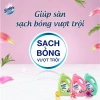 Nước Lau Sàn Sunlight Tinh Dầu Thảo Mộc Oải Hương Lavender 3.6kg - Giảm giá 106k, sạch sâu, thơm tự nhiên 3