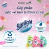 Nước Lau Sàn Sunlight Tinh Dầu Thảo Mộc Oải Hương Lavender 3.6kg - Giảm giá 106k, sạch sâu, thơm tự nhiên 4