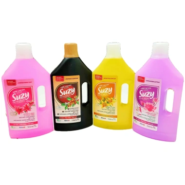Nước Lau Sàn SUZY 2.3 lít – Chất lượng Nhật Bản, giá ưu đãi 99.000 đ