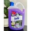 Nước lau sàn SUZY 2.3L hương Nhài Nhật - Hữu cơ, chất lượng Nhật Bản, giá 72.000 3