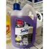 Nước lau sàn SUZY 2.3L hương Nhài Nhật - Hữu cơ, chất lượng Nhật Bản, giá 72.000 4