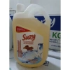 Nước lau sàn SUZY 4L sạch khuẩn, khô nhanh, an toàn, có cơ, chất lượng Nhật Bản, giá ưu đãi 98.600₫ 2