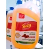 Nước lau sàn SUZY 4L sạch khuẩn, khô nhanh, an toàn, có cơ, chất lượng Nhật Bản, giá ưu đãi 98.600₫ 5