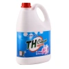 Nước lau sàn TH CLEAN 4.5L hương hoa thơm dịu nhẹ, sạch bóng, giá ưu đãi 99.000đ 2