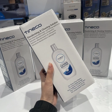 Nước lau sàn Tineco 1L chính hãng - Dung dịch chuyên dụng cho máy hút bụi lau sàn, giảm giá sốc 274.998₫