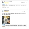 Nước lau sàn Tineco 1L - Máy hút bụi lau sàn - Hương thơm nhẹ, Giá rẻ 399.000đ 5