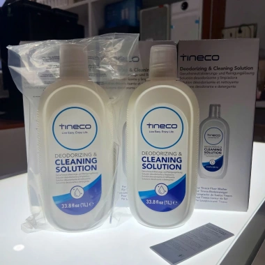 Nước Lau Sàn Tineco cho Máy Lau Nhà & Robot Hút Bụi - Chính hãng, 290.000 (Giá gốc 368.300) 2