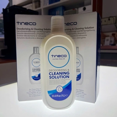 Nước Lau Sàn Tineco cho Máy Lau Nhà & Robot Hút Bụi - Chính hãng, 290.000 (Giá gốc 368.300) 3