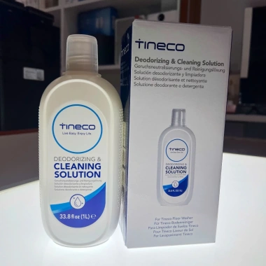Nước Lau Sàn Tineco cho Máy Lau Nhà & Robot Hút Bụi - Chính hãng, 290.000 (Giá gốc 368.300) 7
