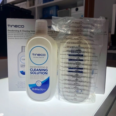 Nước Lau Sàn Tineco cho Máy Lau Nhà & Robot Hút Bụi - Chính hãng, 290.000 (Giá gốc 368.300) 8