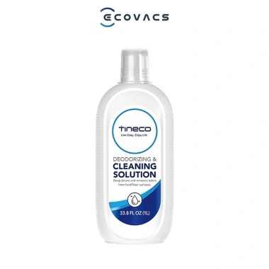 Nước lau sàn Tineco Yoniev 1L - Sạch sâu, phù hợp máy hút bụi, chỉ 399.000₫