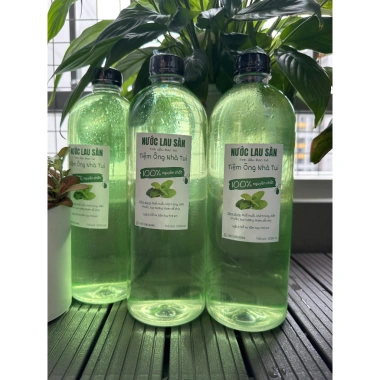 Nước lau sàn tinh dầu bạc hà hữu cơ 1.000ml – Sạch khuẩn, thơm mát, giá ưu đãi Tiệm Ông Nhà Tui 4 Nước lau sàn tinh dầu bạc hà hữu cơ 1.000ml – Sạch khuẩn, thơm mát, giá ưu đãi Tiệm Ông Nhà Tui 4
