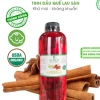 Nước lau sàn tinh dầu quế 1.000ml thơm phòng khử mùi diệt khuẩn giảm giá 39.000₫