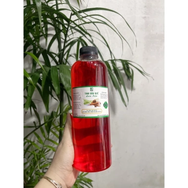 Nước lau sàn tinh dầu quế 1.000ml thơm phòng khử mùi diệt khuẩn giảm giá 39.000₫ 6