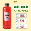 Nước lau sàn tinh dầu vỏ quế hữu cơ khử mùi kháng khuẩn Ông Nhà Tui - 58.999đ 2