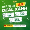 Nước lau sàn tinh dầu vỏ quế hữu cơ khử mùi kháng khuẩn Ông Nhà Tui - 58.999đ 3