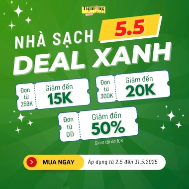 Nước lau sàn tinh dầu vỏ quế hữu cơ khử mùi kháng khuẩn Ông Nhà Tui - 58.999đ 3