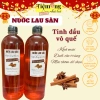 Nước lau sàn tinh dầu vỏ quế hữu cơ khử mùi kháng khuẩn Ông Nhà Tui - 58.999đ 4