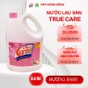 Nước lau sàn True Care 3.6kg - Sàn sạch, hương thơm ngát, giá chỉ 99.000₫