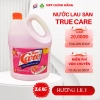 Nước lau sàn True Care 3.6kg - Sàn sạch, hương thơm ngát, giá chỉ 99.000₫ 2